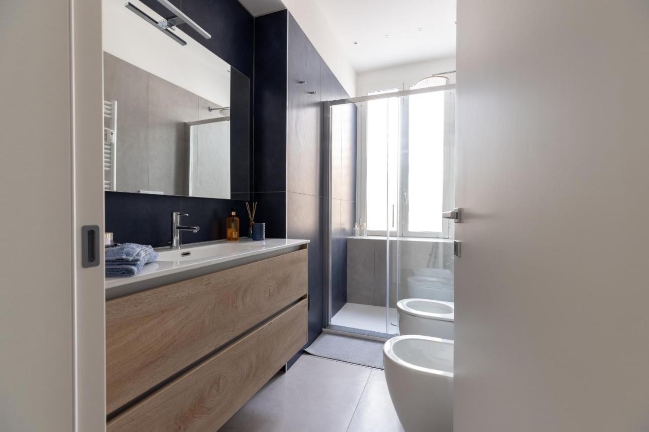 Apartamento Domus Pontificia