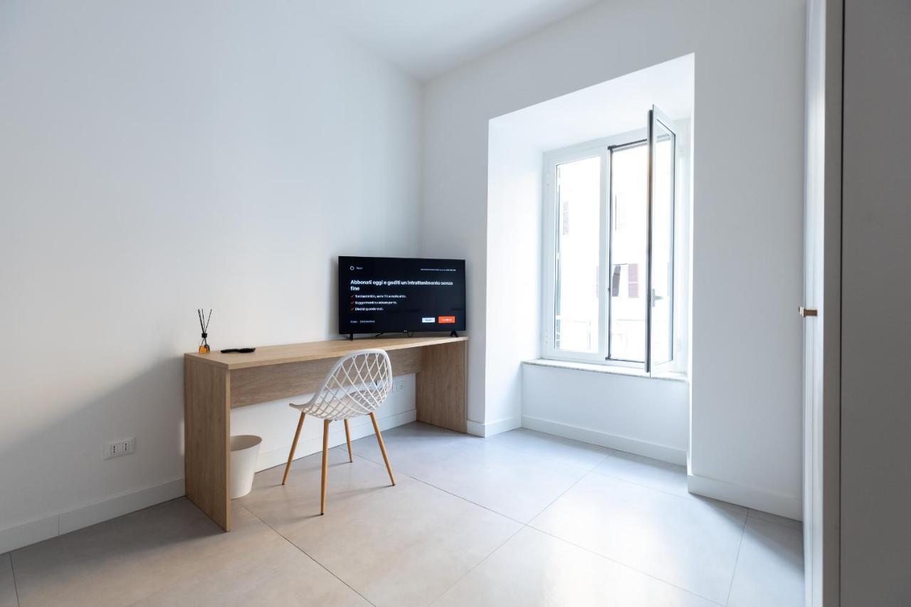 Apartamento Domus Pontificia *